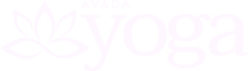 Avada Yoga Logo
