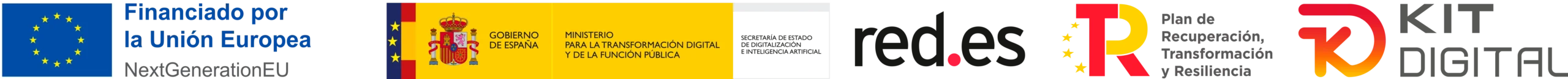 FINANCIADO POR LA UNIÓN EUROPEA – NEXTGENERATIONEU